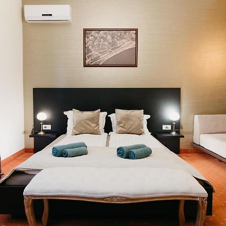 Perla Palic Apartment Екстериор снимка