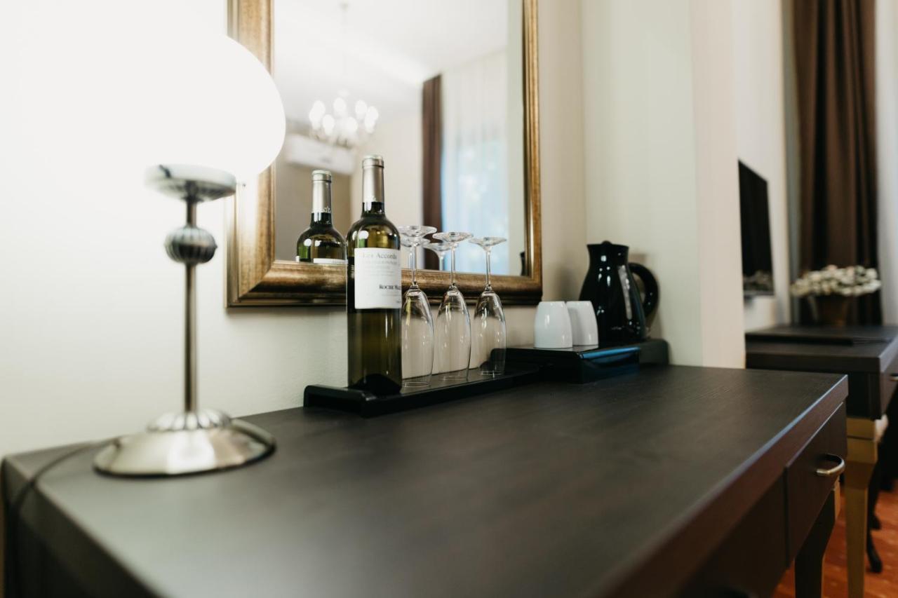 Perla Palic Apartment Екстериор снимка