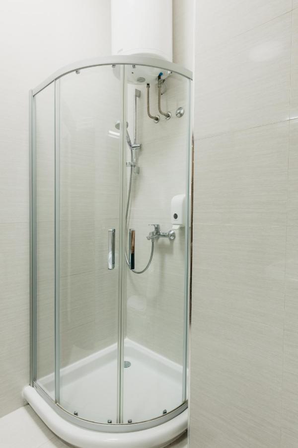 Perla Palic Apartment Екстериор снимка