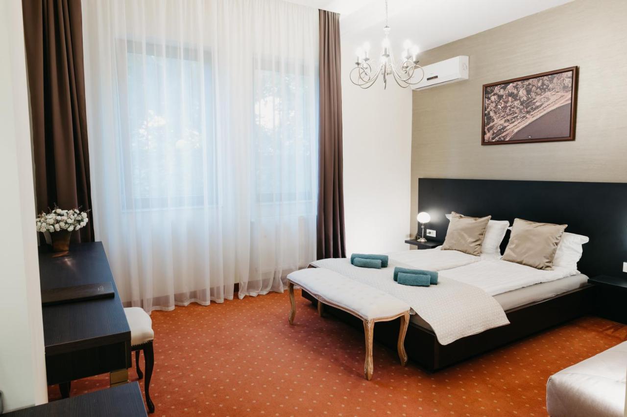 Perla Palic Apartment Екстериор снимка