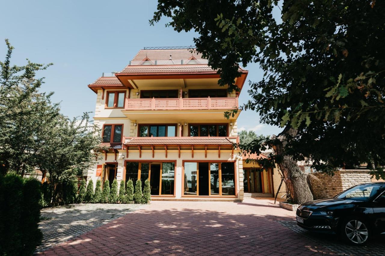 Perla Palic Apartment Екстериор снимка